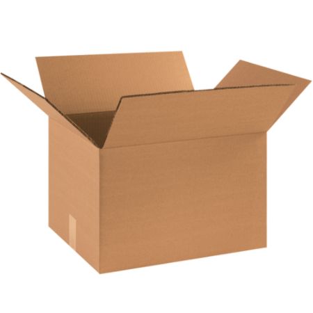 Office Depot Brand Double Wall Corrugated Boxes 8 H x 10 W ...