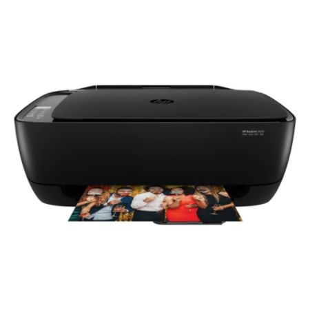 hp deskjet printer scanner copier