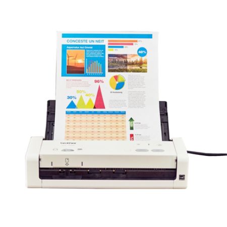 Scanner 20 Page Adf 25 Ppm Wireless Multi Office Depot