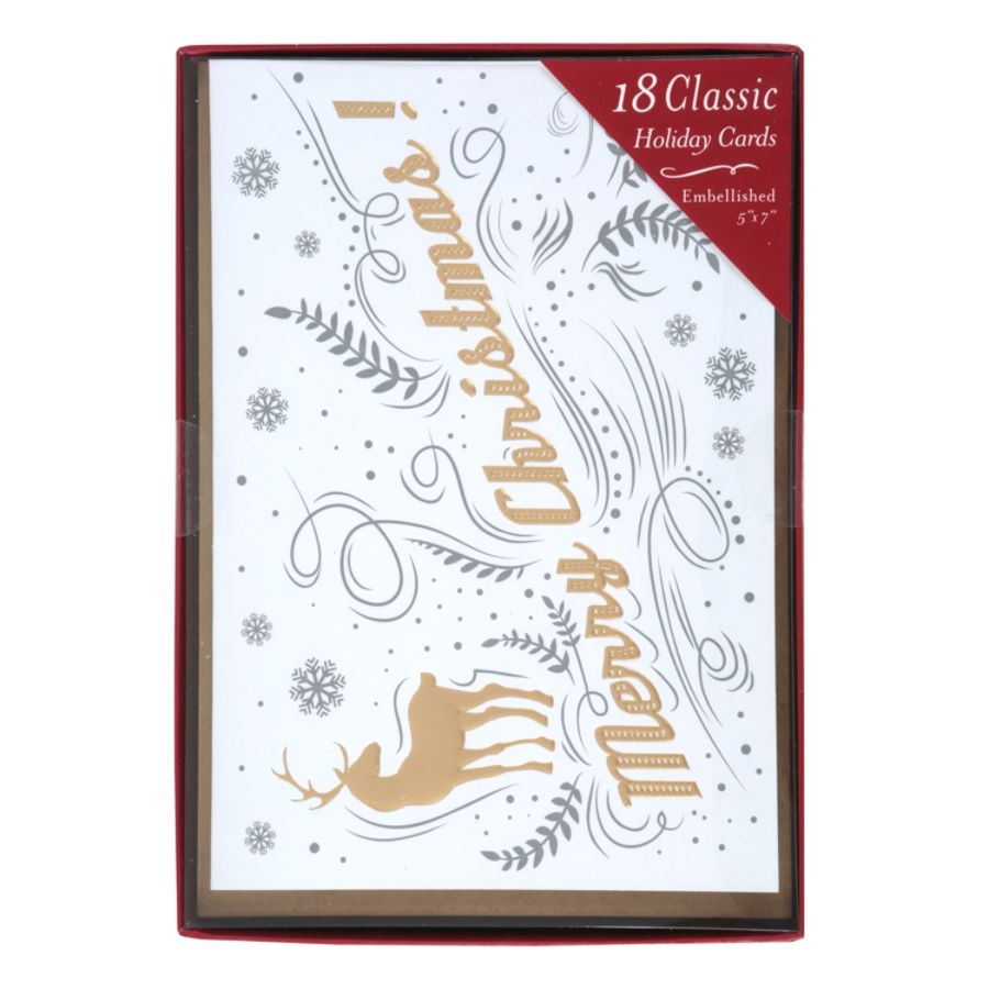 Greeting & Note Cards - Office Depot