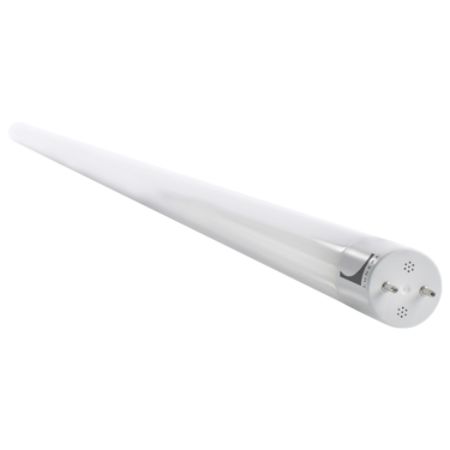 Lunera LED 4 T8 Ballast Bypass Replacement Tube 15 Watts ... led t8 wiring diagram 120v 