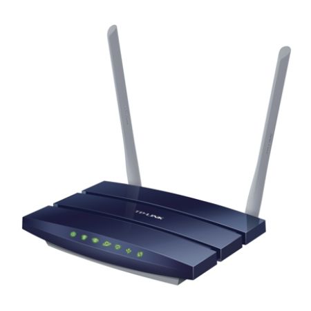 Tp Link Ac1200 Dual Band Wireless Router Archer C50 Item 850229