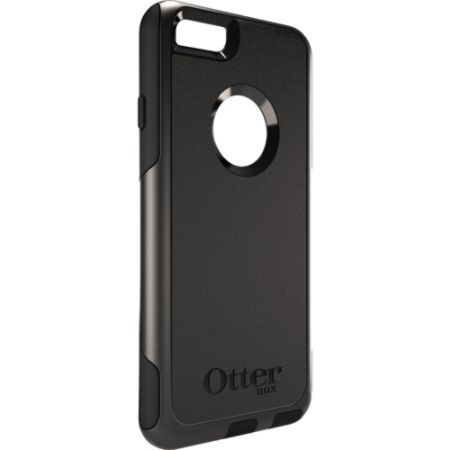 OtterBox Commuter Series Case For iPhone 6 Black by Office Depot ...