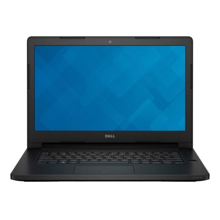 Dell Latitude E3470 Refurbished Laptop 14 Screen Intel Core i5 8GB ...