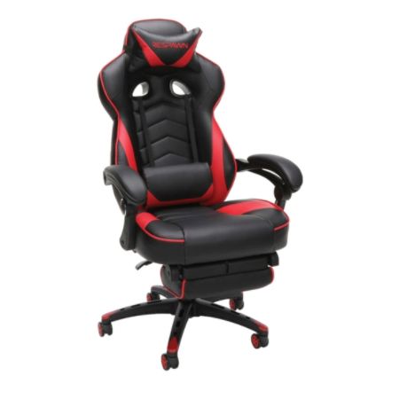 Respawn 110 Gaming Chair Red Office Depot