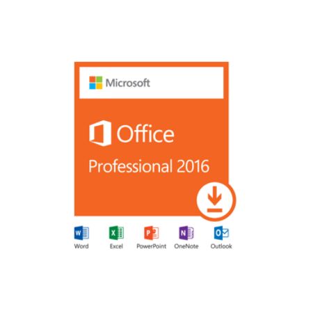 Purchase Microsoft Office Professional 2016