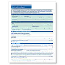 Complyright Forklift Operator Evaluation Form Office Products Personnel Forms