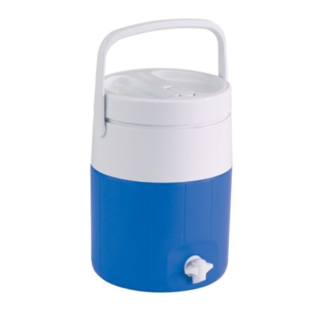 Coleman Water Jug 2 Gallons Blue By Office Depot & Officemax