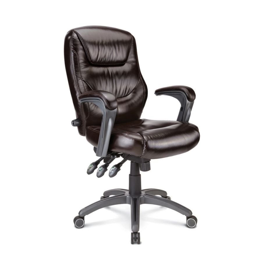 Elle decor taissy store mid back chair