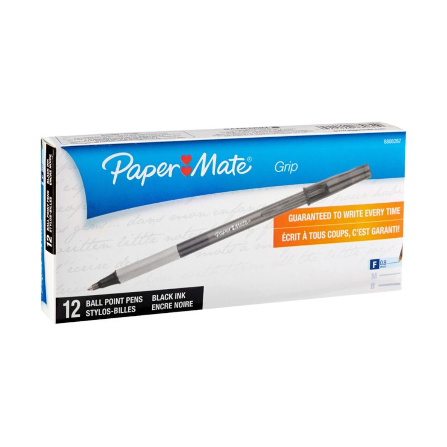 paper mate write bros