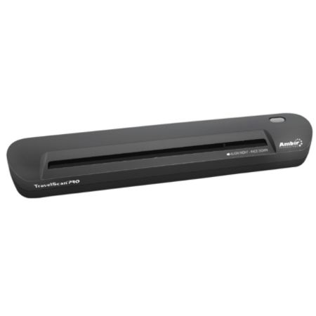 Ambir Ambir TravelScan Pro Sheetfed Scanner by Office Depot & OfficeMax