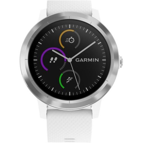 garmin vívoactive 3