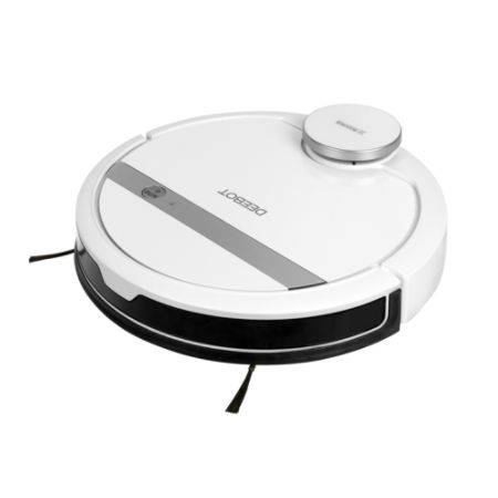 ecovacs robotics customer service