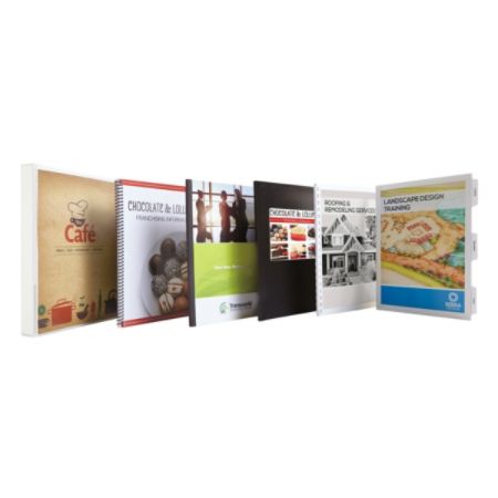 Hard Cover Books Office Depot