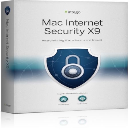 Intego Mac Internet Security X8 Download
