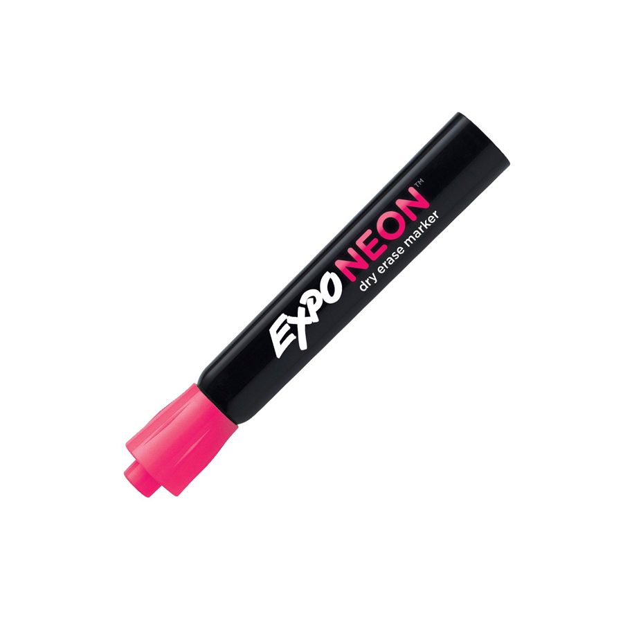 erase marker expo neon dry officedepot