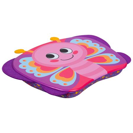 Lapgear Lap Pets Desk Butterfly Office Depot