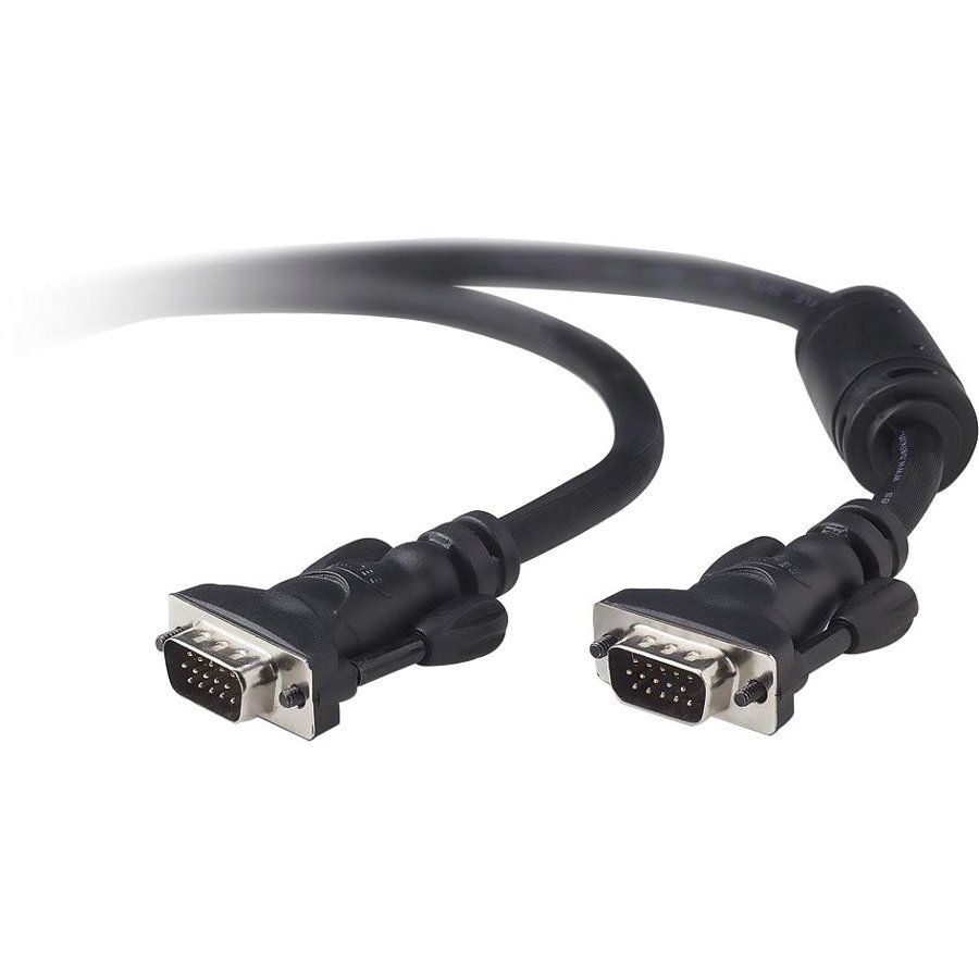 UPC 722868947265 product image for Belkin VGA Video Cable | upcitemdb.com