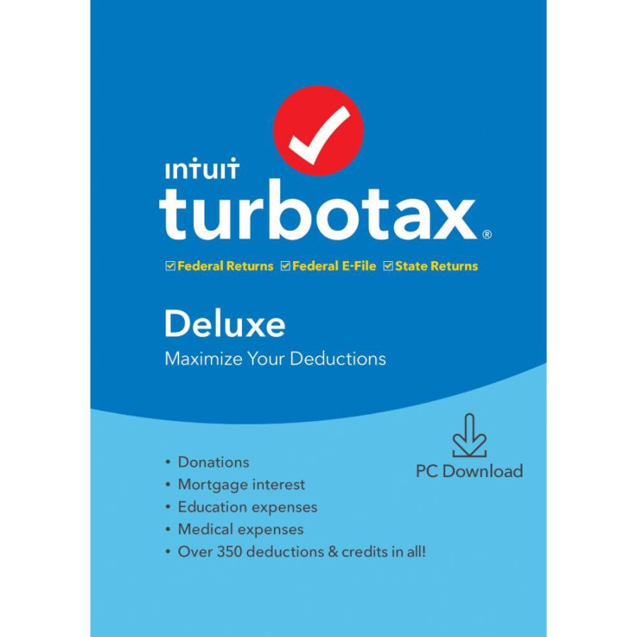 How to purchase turbotax online