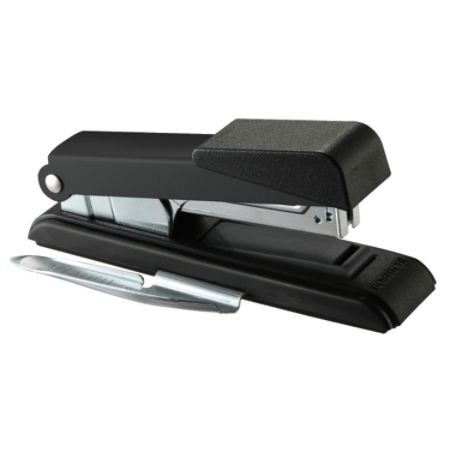 Stanley Bostitch B8 PowerCrown Flat Clinch Premium Stapler Classic ...