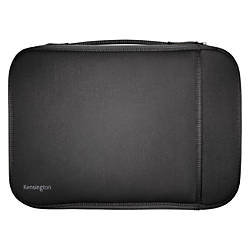 Kensington Sleeve Carrying Case for 14 Laptop Black by Office Depot ...