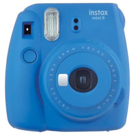 Fujifilm Instax Mini 9 Instant Film Camera Item 8844992