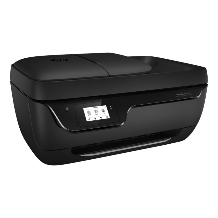 HP Officejet 3830 AllinOne Wireless Color Printer with Mobile