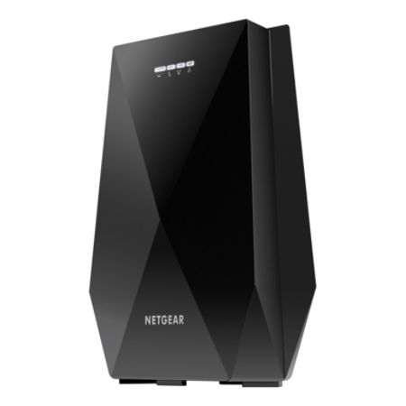 netgear wifi mesh range extender ex7700