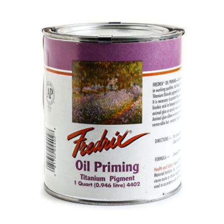 dioxide compound titanium fredrix priming oil quart officedepot