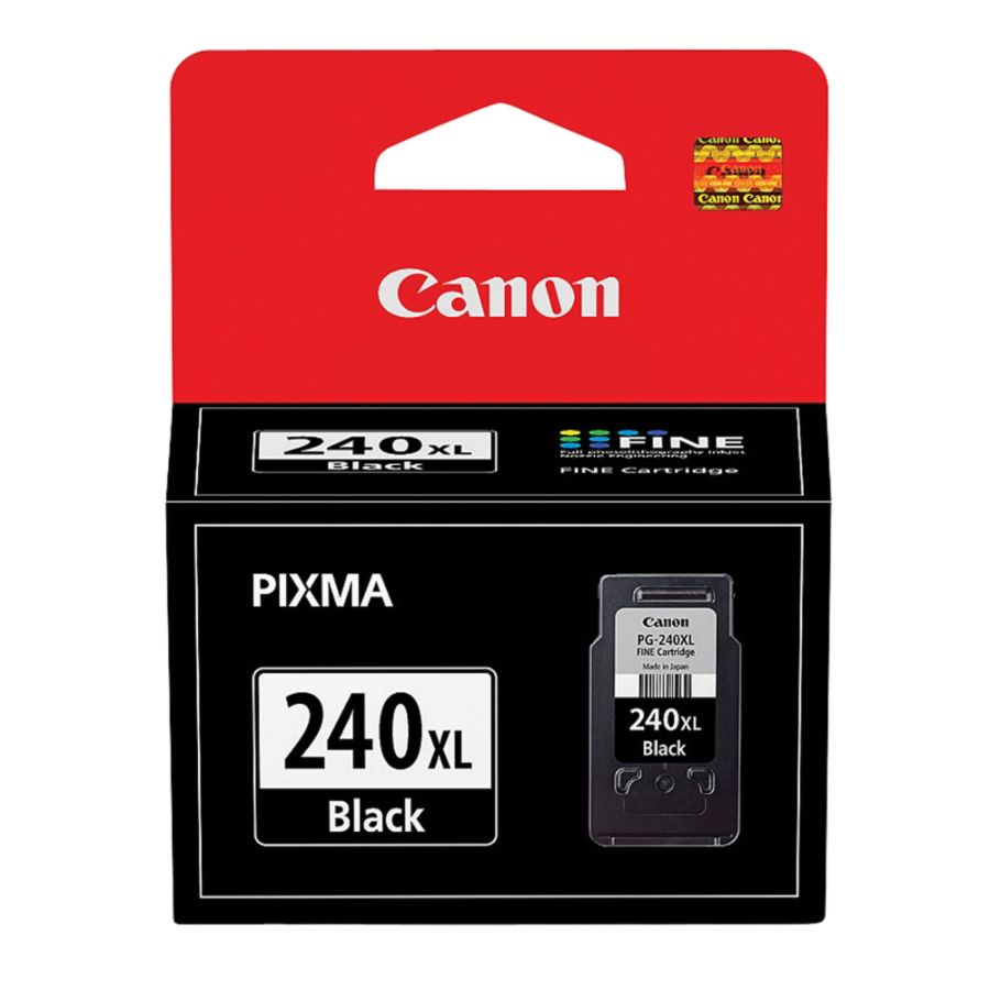 PG-240XL FOR CANON MG4120 MG3120 MG2120 AIO PHOTO PRINTER | eBay