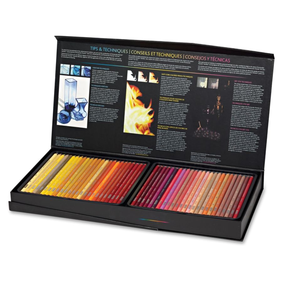 prismacolor office max
