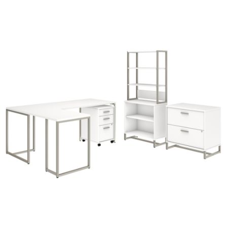 Kathy Ireland Office By Bush Business Furniture Method 72 W L