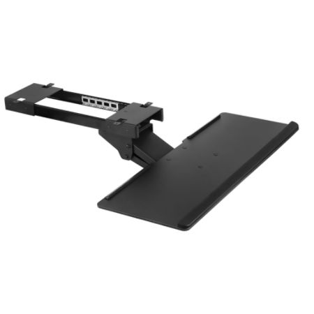 Mount It Mi 7135 Under Desk Keyboard Tray Office Depot