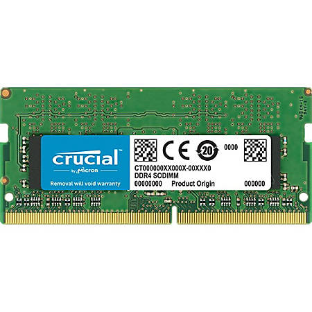 260-pin Non-ECC 1.20 V for Notebook 8 GB DDR4-2666//PC4-21300 DDR4 SDRAM SoDIMM Lenovo 8GB DDR4 SDRAM Memory Module Unbuffered