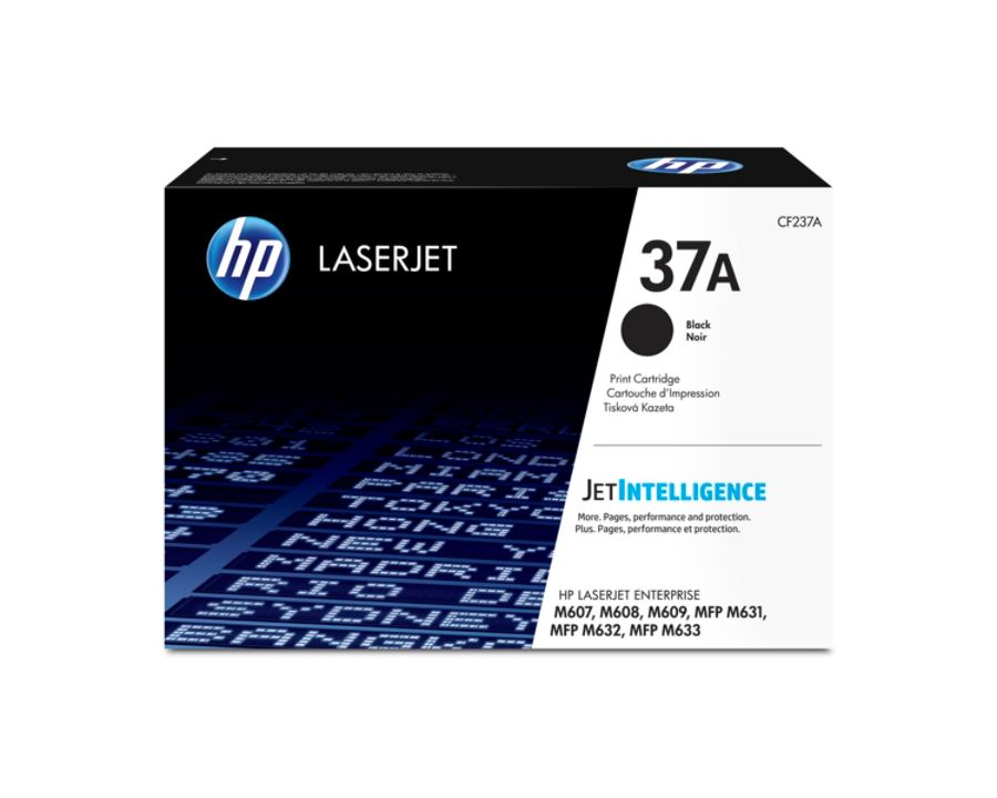 toner hp 37a cartridge depot office cf237a officedepot