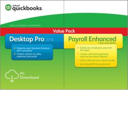 2018 quickbooks pro for mac