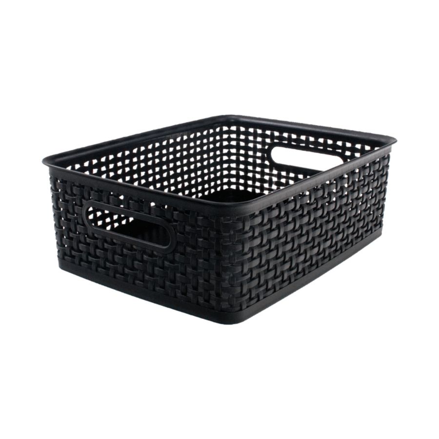 Browse Baskets Bins For Storage Office Depot Officemax
