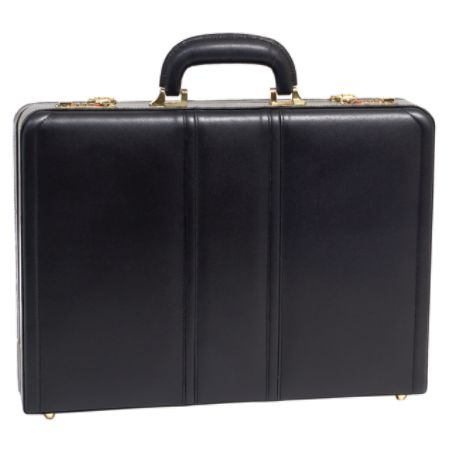 attache case black