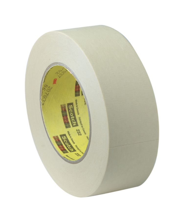 Paper Masking Tape, 2