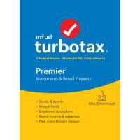 turbotax 2019 premier mac torrent