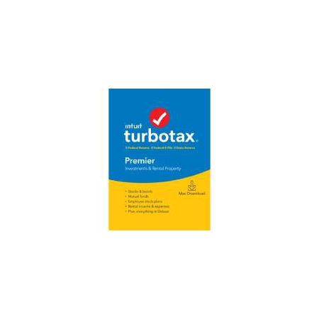 Turbotax Premier 2019 Download Best Price