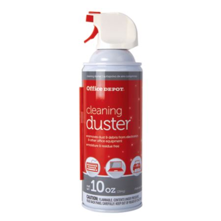 duster office depot