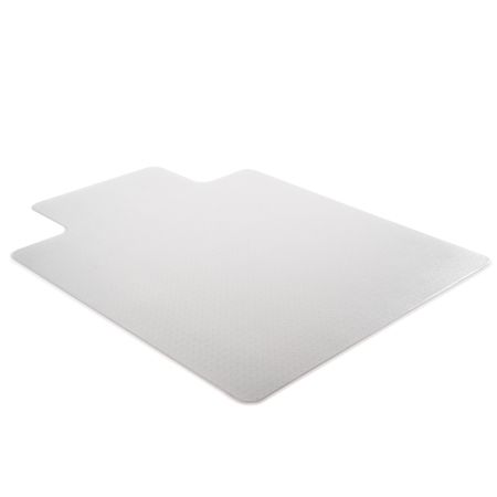 Deflect O Earth Source Chair Mat For Commercial Pile Carpets