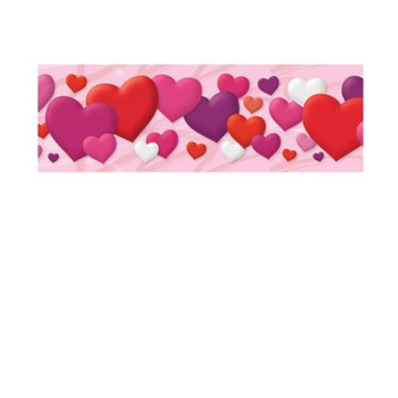 Trend Bolder Borders Bulletin Board Borders 2 34 X 35 34 Hearts
