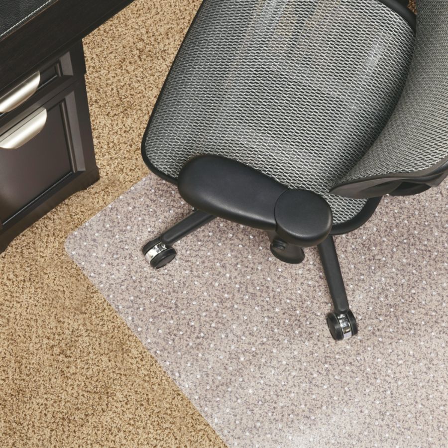 Chair Mats At Office Depot Officemax