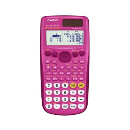 Casio Fx 115es Plus Online