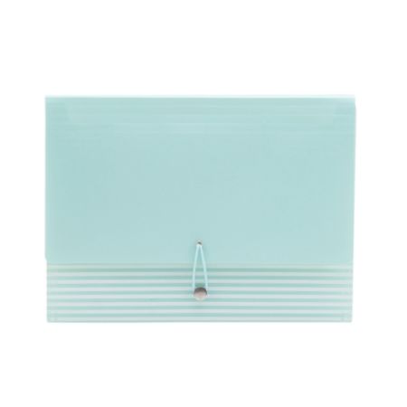 expanding jane pocket folder file tabs expansion stripe letter
