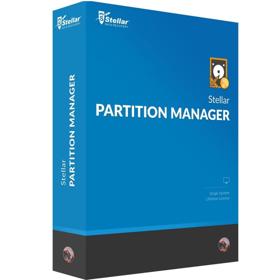 Buy stellar partition manager for mac mac
