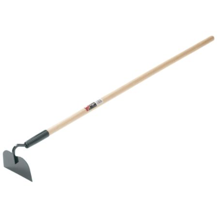 Jackson Eagle Garden Hoe 6 14 Width Blade Office Depot