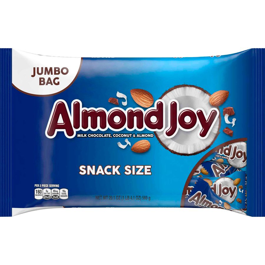 30 Almond Joy Nutrition Label Label Design Ideas 2020